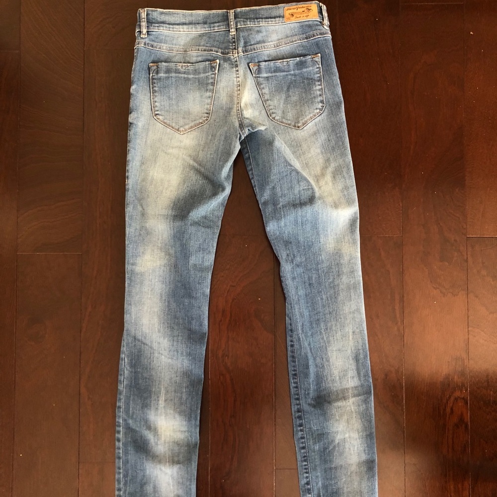 Diesel Jean